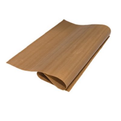 teflon voorblad