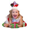 Keramieke kerstboom