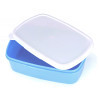 plastic lunchtrommel