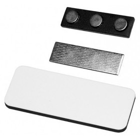Magneet naam plaatjes