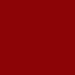 A0007-Red flex folie unikleur 50 1M red A0007