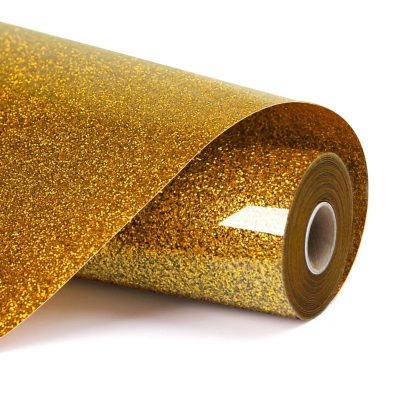 glitter bruin