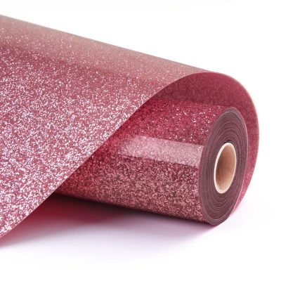 glitter roze glitter roze