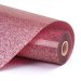 glitter roze