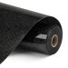 glitter zwart