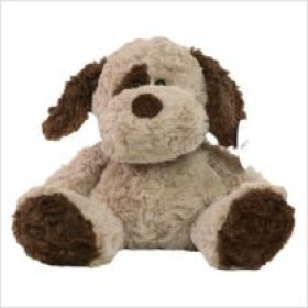 MiniFeet hond Sönke