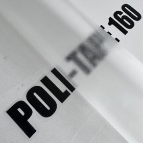 POLI-TAPE® 160 Applicatietape Film