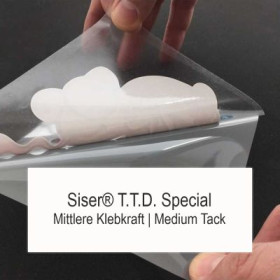 Siser TTD Speciaal