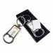 flesopener met sleutelhanger