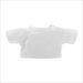 T-shirt voor MiniFeet knuffels