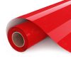 flex folie rood
