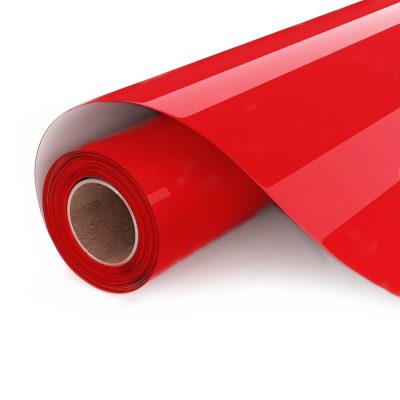 flex folie rood