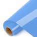 flex folie blauw