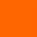AO0023 Oranje flex folie unikleur orange 30 1M Ao0006