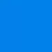 Fluo blauwAoo27 Fluo blauw