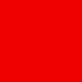 AO0028_helder-rood flex folie unikleur helder rood 30 1M Ao0028