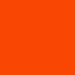 flex folie unikleur 50 1M orange A0006