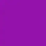 Fluo Paars A0072 Paars