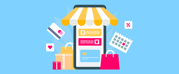 wordpress-webshop